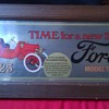 Ford Model T Sign