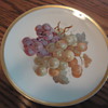 Bavarian China Plate