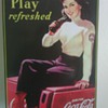 Coca-Cola Sign
