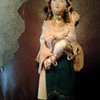 Wooden Doll