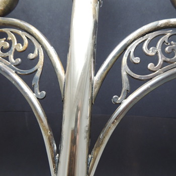 Candelabra Mid-Polish Pictures
