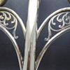 Candelabra Mid-Polish Pictures