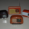 mini radios