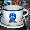 Pabst Blue Ribbon Coffee Cup