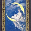 CONGRESS PLAYING CARDS MOON FAIRY