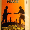 Hope of a Nation Poster series