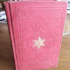Antique Book "Echoes From The Cabinet"  From 1857