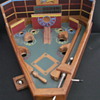 Circa Baseball Pinball Game