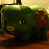 I need Info in this Piggy Bank
