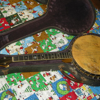 Banjo