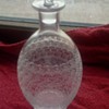 baccarat decanter