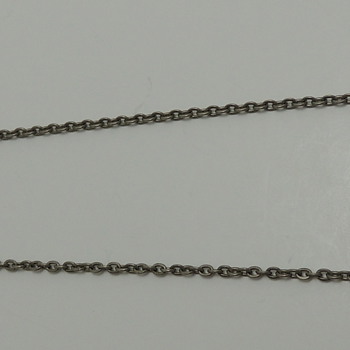 Pewter Necklace - R. TENNESMED SWEDEN