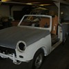 62 Triumph Herald