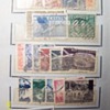 Few more Stamps out of album