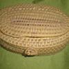 Old basket