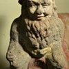 Another Great Old Garden Gnome