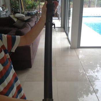 Unknown Sword