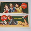 Coca Cola Coaster? 1942