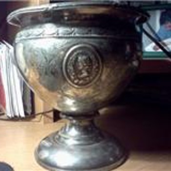 goblet?
