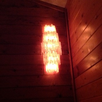 living room lighting part 2