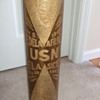 WW2 Trench Art Lighthouse