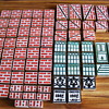 1907 Childs Play Toy blocks