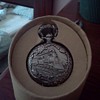 Pocket Watch