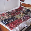 buttons from the past