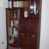 Grandma's Secretary Desk