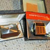 STANDARD MICRONIC RUBY RADIOS