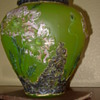 Cherished Heirloom Vase is a mystery