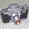 (2) Mercury II Model CX Cameras