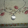 Coro Locket 2 Photo 1 Stone