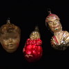 Early 1900's Christmas Ornaments