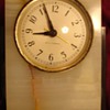 Antique Seth Thomas Table Clock