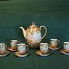 Sevres Thomas Chocolate set