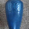 Rookwood Pottery Vase Art Deco
