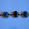 Bakelite bracelet