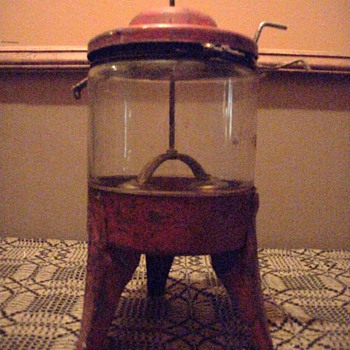 Doll clothes washer - Dolls