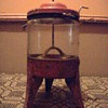 Doll clothes washer