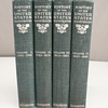 History of the United States Illustrated Schribners