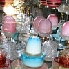 Fairy Lamps - A seemingly infinite variety