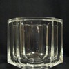 TIFFANY &CO. CRYSTAL - EMPLOYEE  AWARD "HAGLER BAILLY " 