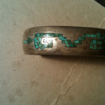 Beautiful but what is it....