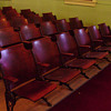 Church Seats