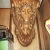 Theatre decor