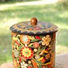 A Pretty Tin