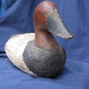 antique duck decoy