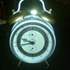 Jerger Alarm Clock