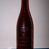 Special beer bottle? value?